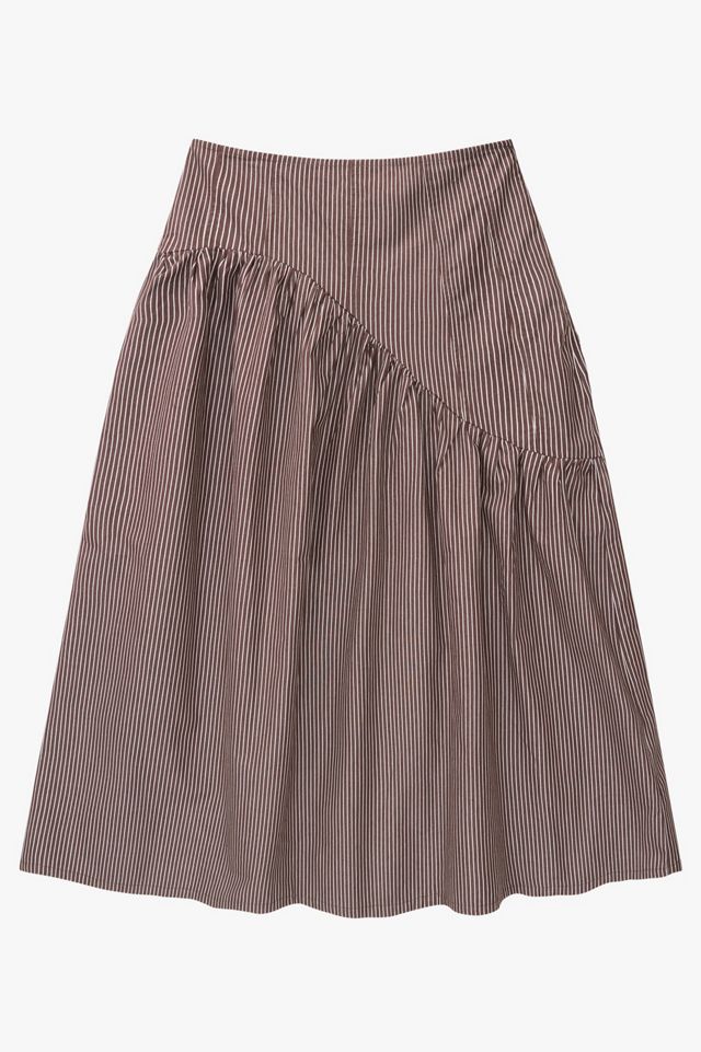 Lisa Says Gah Maeve Midi Skirt #4