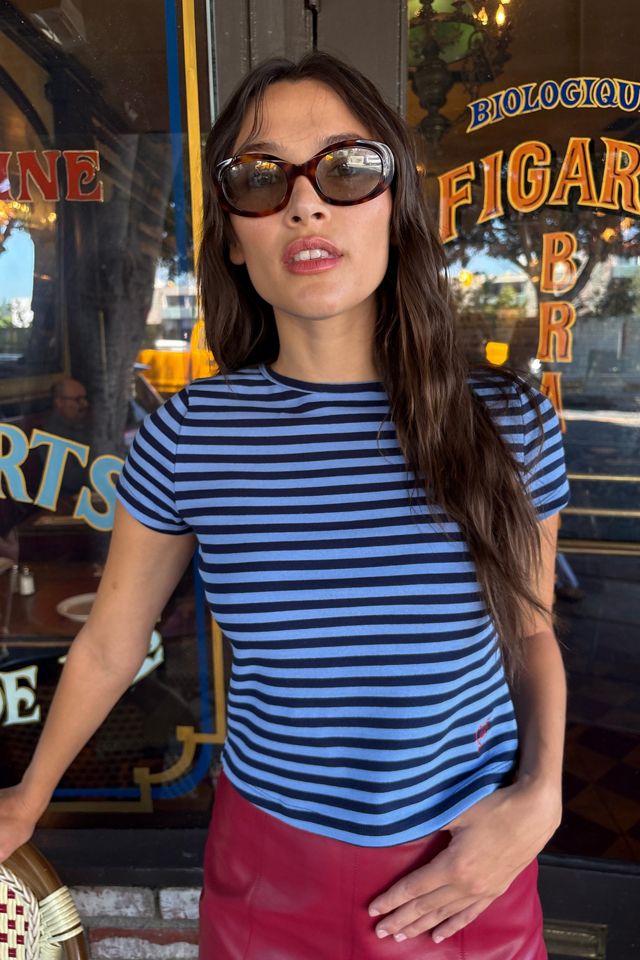 Lisa Says Gah Jude Tee #2