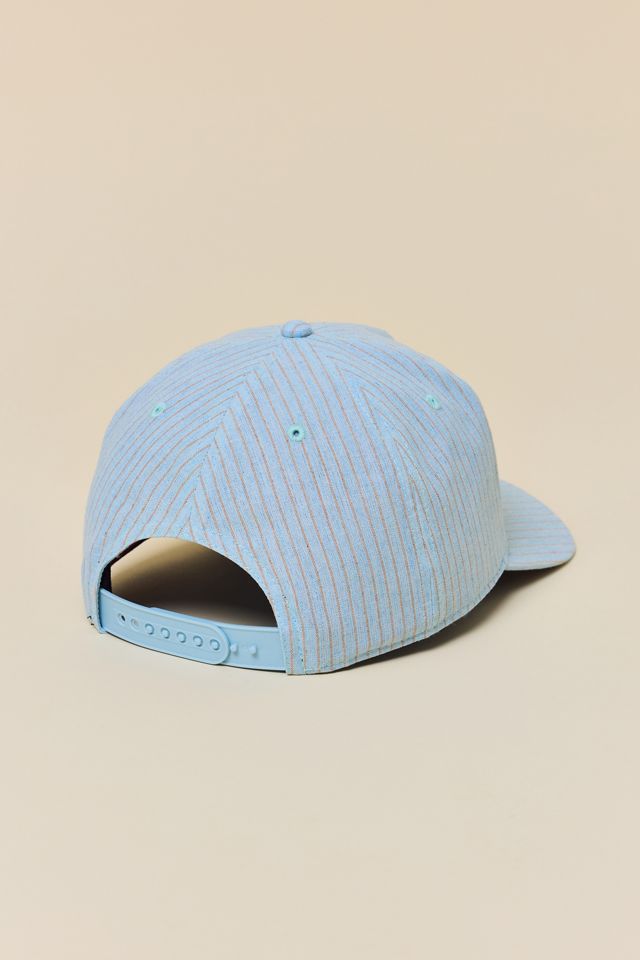 American Needle Ford Tulsa Hat #1