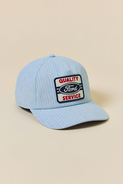Casquette Ford Tulsa American Needle