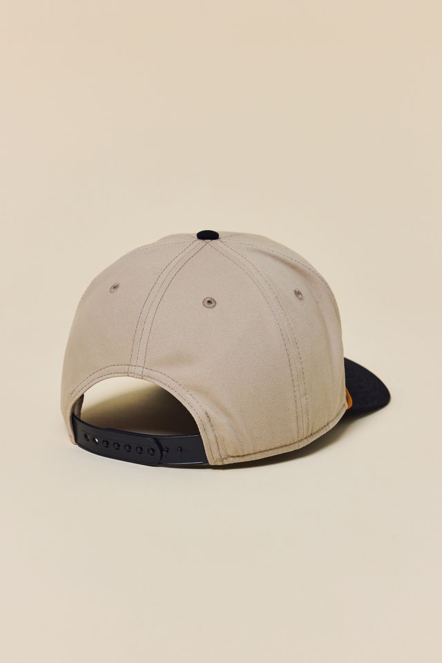 American Needle Genuine Chevrolet Parts Hat #1