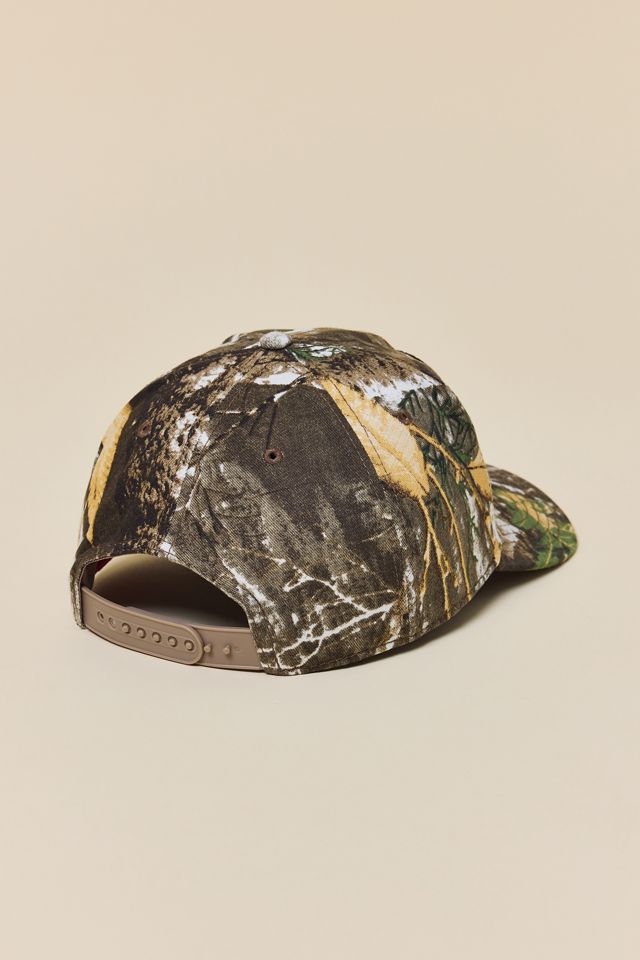 American Needle Chevrolet Camo Roscoe Hat #1