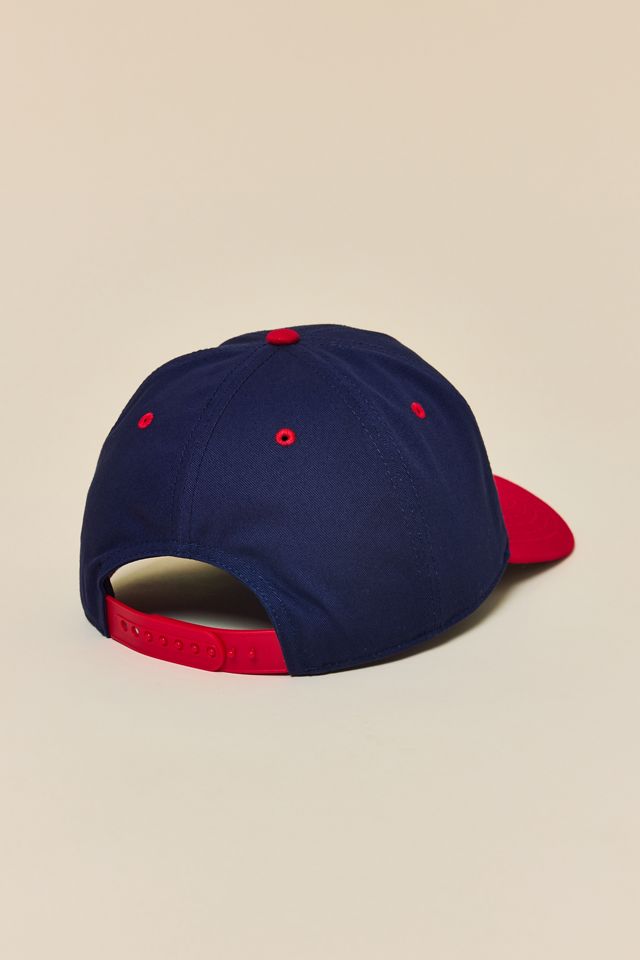American Needle Lone Star Football League Roscoe Hat #2