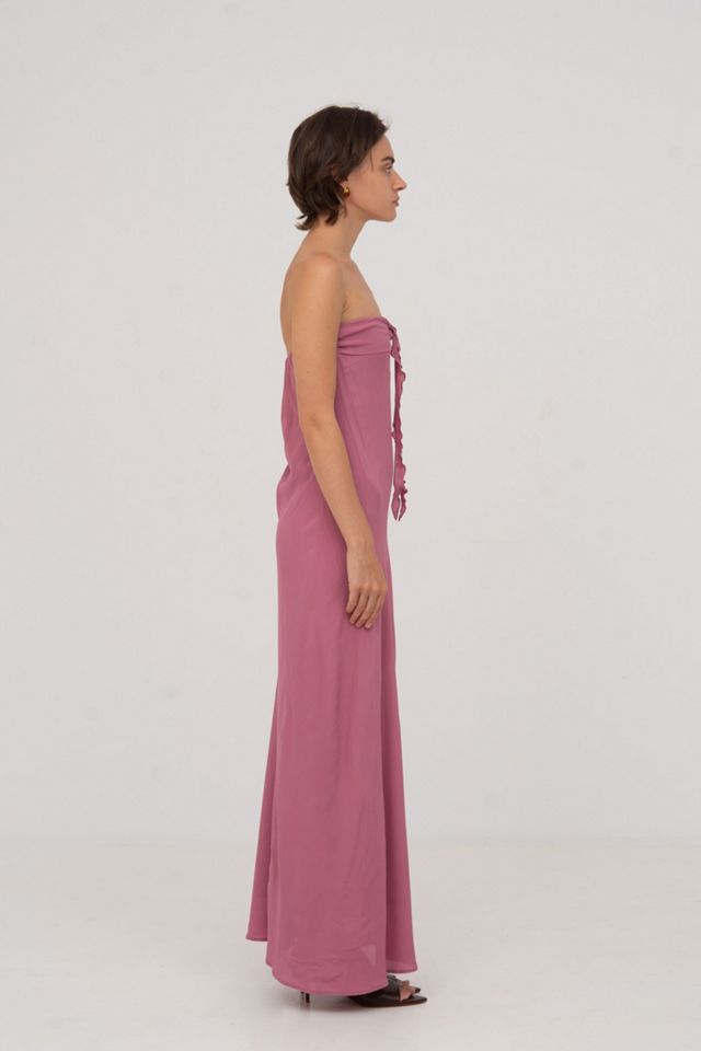 Carmen Says Dream Dress #1
