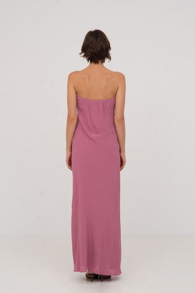 Carmen Says Dream Dress #2