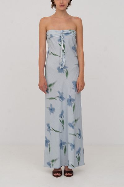 tight maxi dress with sleeves Long sleeves fit and flare maxi chiffon dress 4998 – Xiaolizi