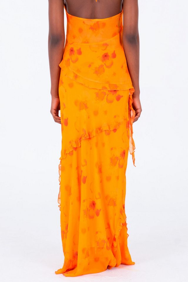 Carmen Says Ecstasy Skirt #3