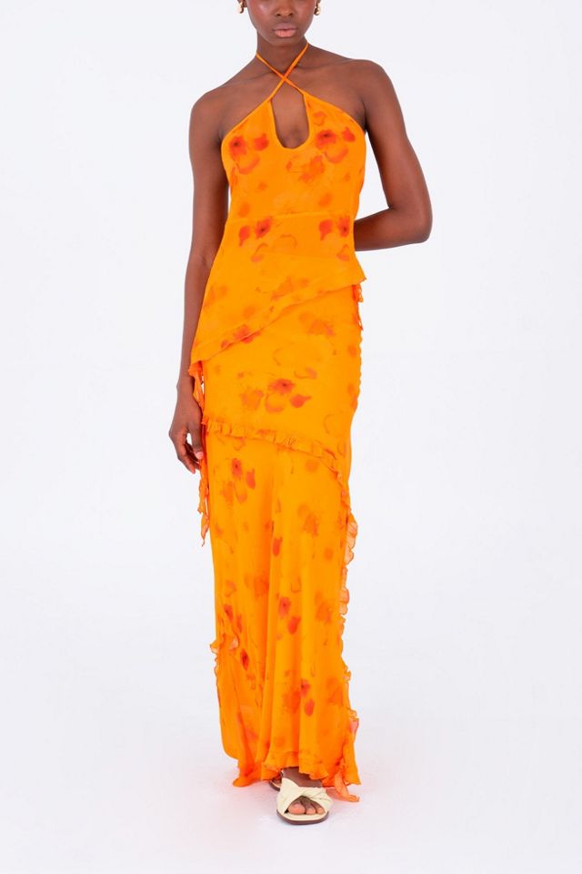 Carmen Says Ecstasy Skirt #4