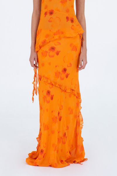 Carmen Says Ecstasy Skirt