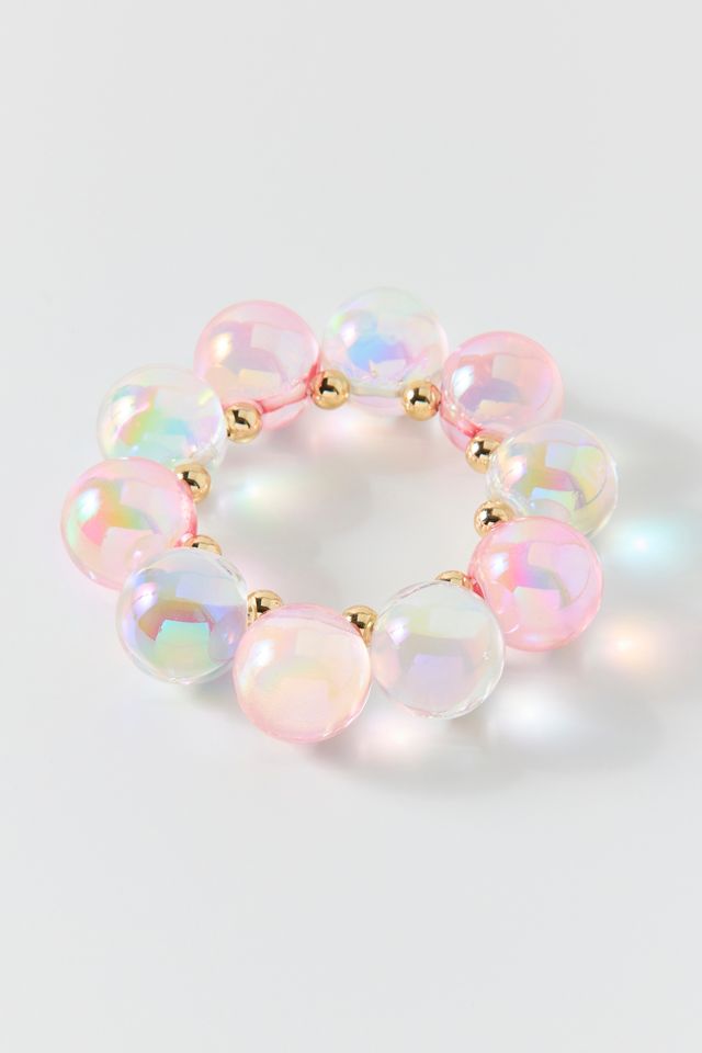 BONBONWHIMS Bubbles Beaded Bracelet #2