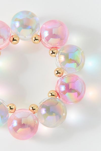 BONBONWHIMS Bubbles Beaded Bracelet