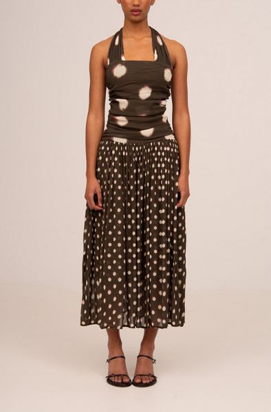 Brown Dresses | Urban Outfitters