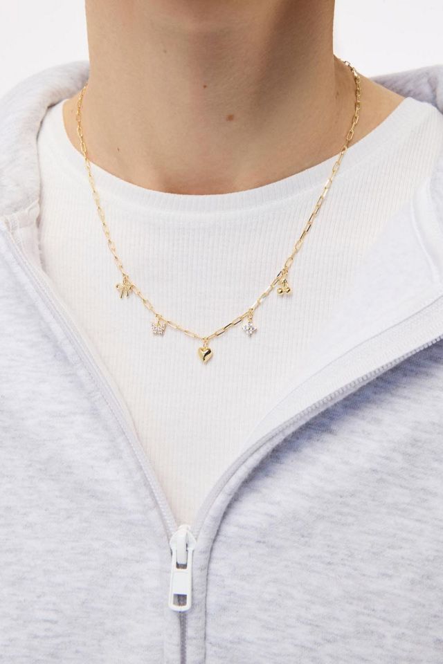 Ana Luisa The Everyday Charm Necklace Charm Necklace #3