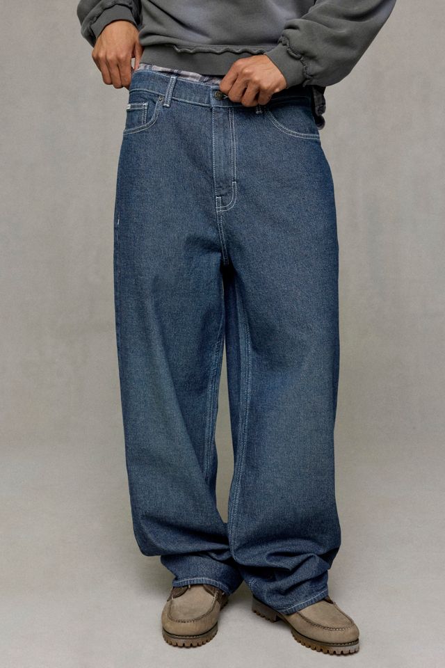 GUESS JEANS G20 Baggy 5-Pocket Jeans #2