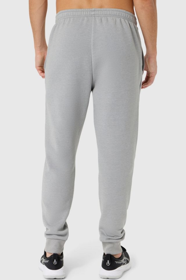 ASICS Training Fleece Sweat Pant #1