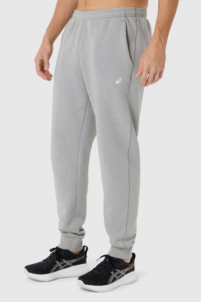 ASICS Training Fleece Sweat Pant #2