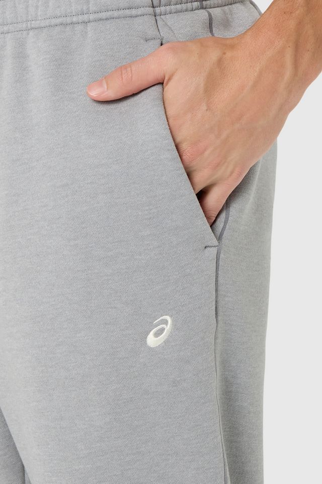 ASICS Training Fleece Sweat Pant #3