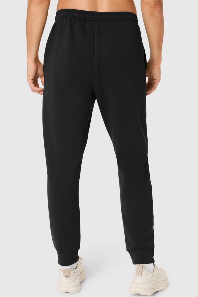 ASICS Training Fleece Sweat Pant #1