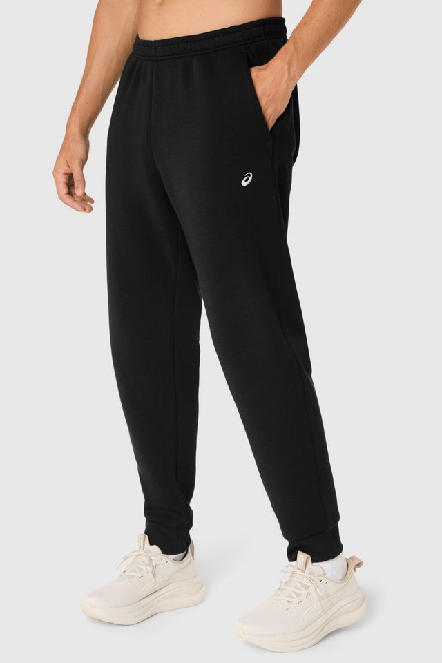 ASICS Training Fleece Sweat Pant #2