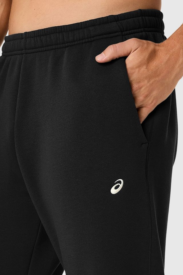 ASICS Training Fleece Sweat Pant #3