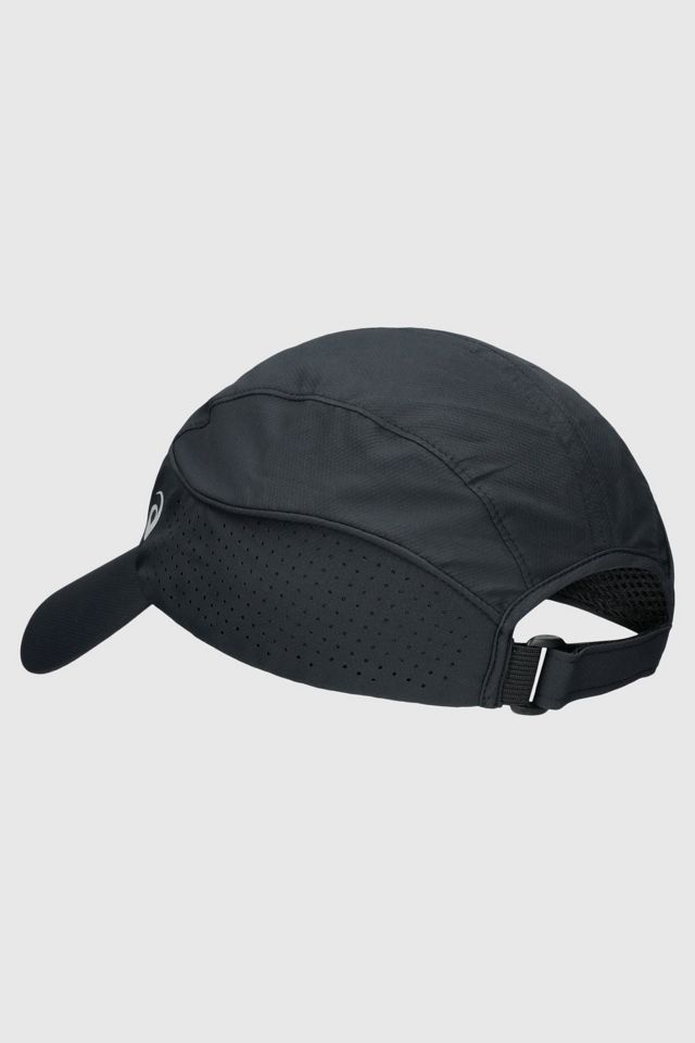 ASICS Light Woven Running Baseball Hat #1