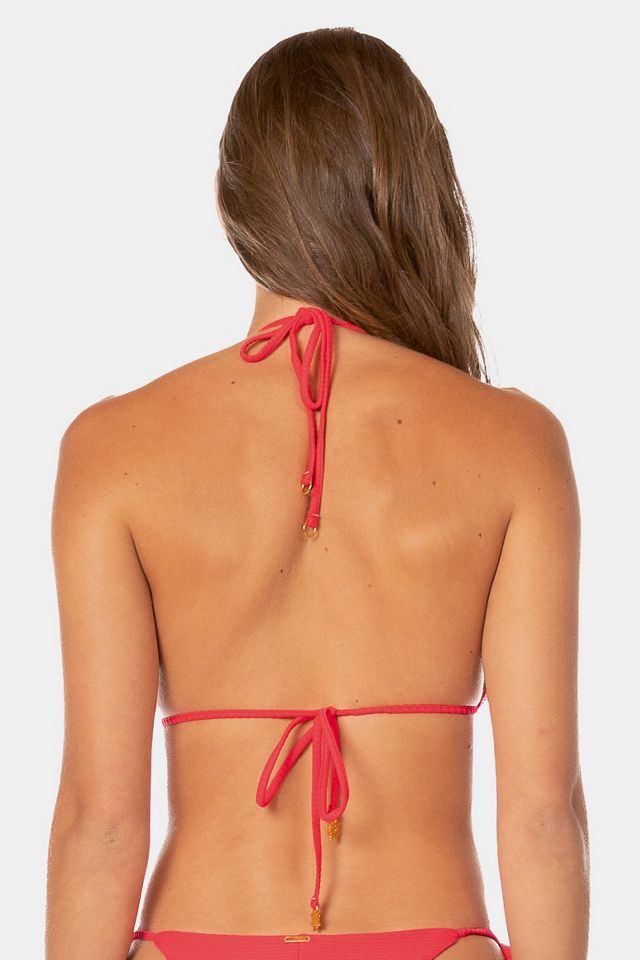 Maaji Sunset Punch Balmy Bikini Top #2