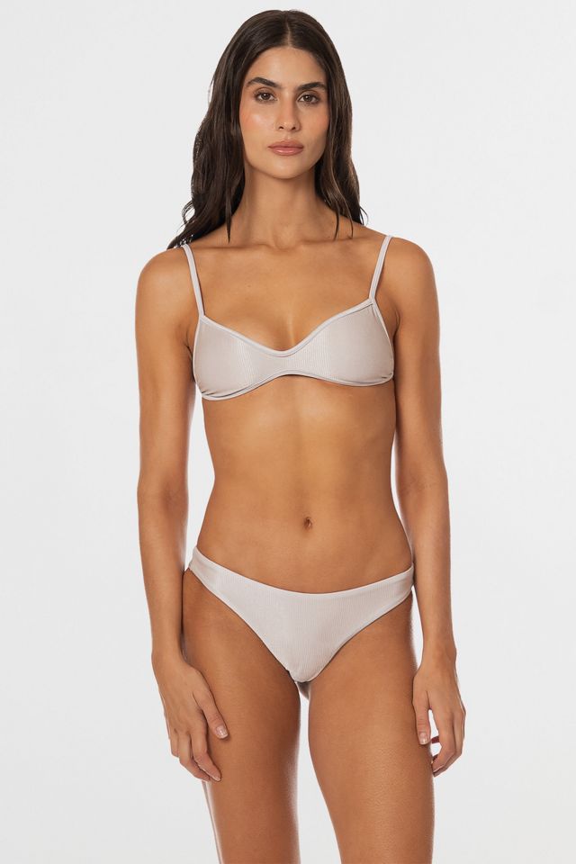 Maaji Sunroot Bari Bikini Top #1