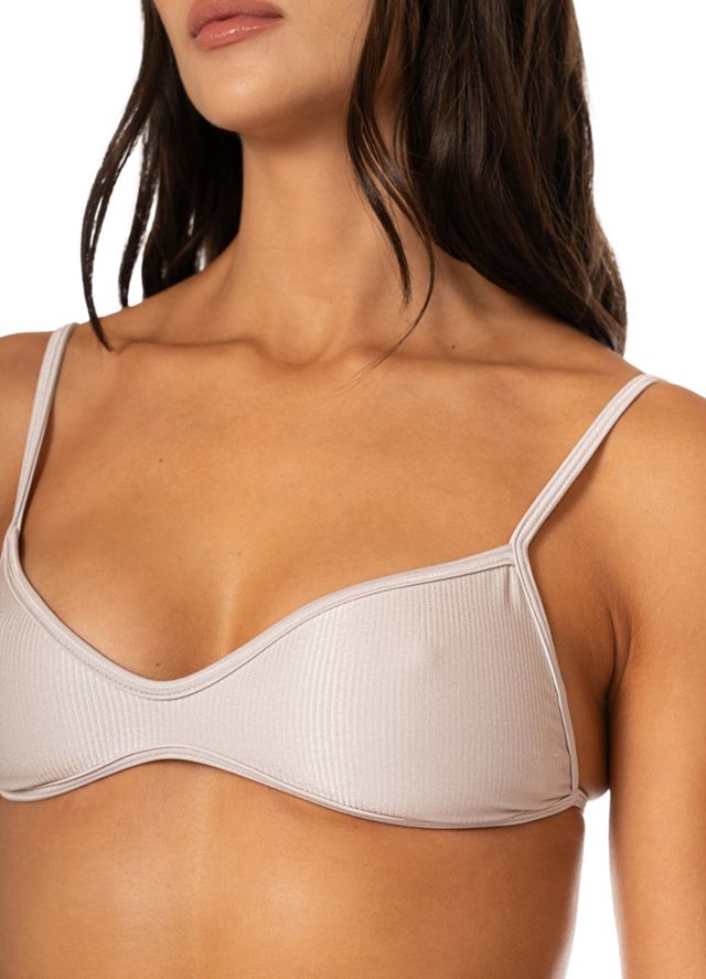 Maaji Sunroot Bari Bikini Top #2
