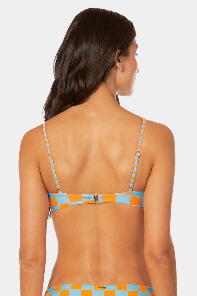 Maaji Breeze Beat Ruanda Bikini Top #1