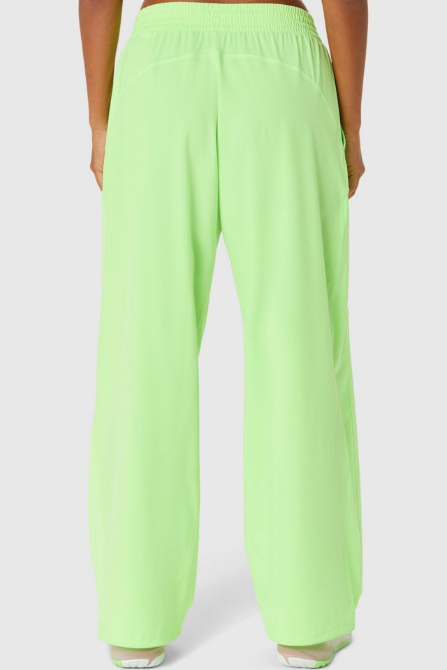 ASICS Match Warm-Up Workout Pant #2