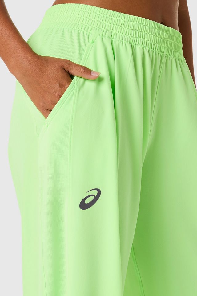 ASICS Match Warm-Up Workout Pant #3