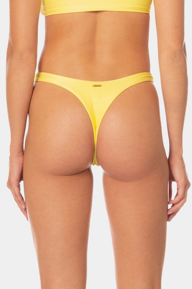 Maaji Sunbeam Glow Splendour Bikini Bottom #1
