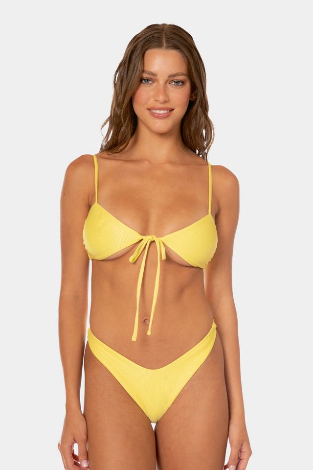 Maaji Sunbeam Glow Splendour Bikini Bottom #3