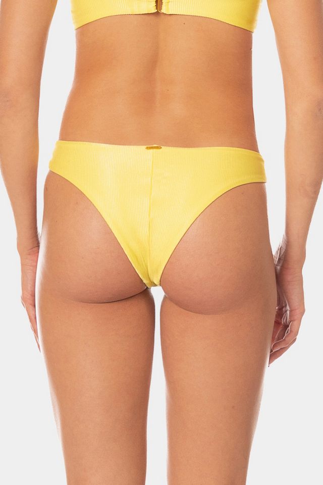 Maaji Sunbeam Glow Iconic Bikini Bottom #1