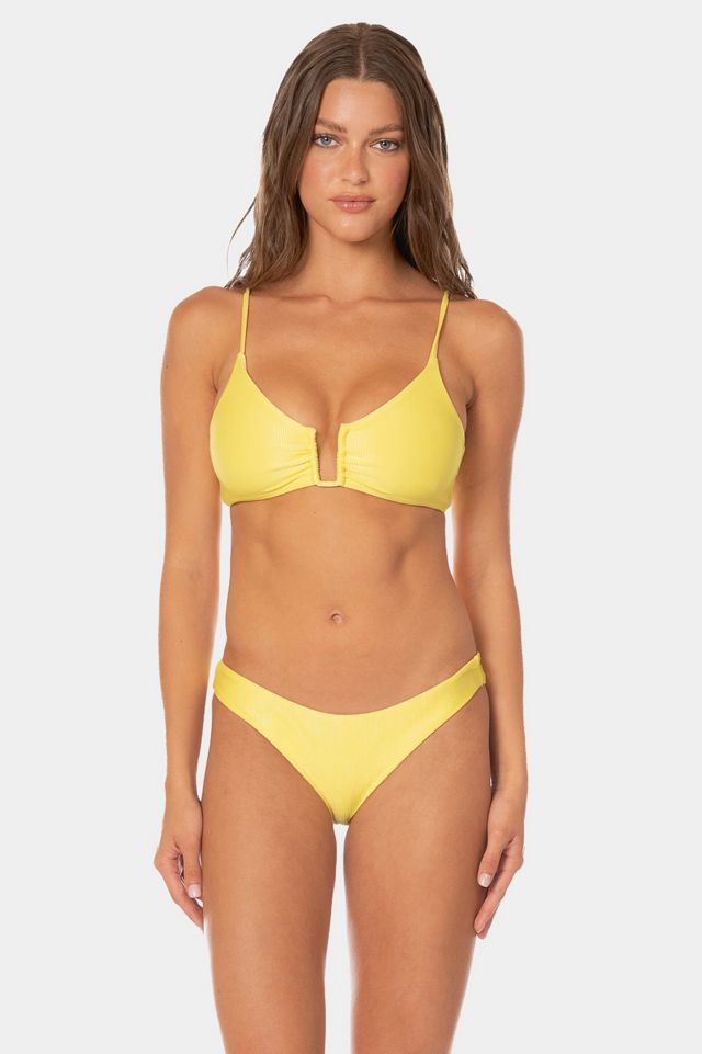 Maaji Sunbeam Glow Iconic Bikini Bottom #2