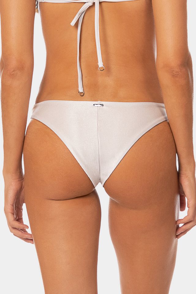 Maaji Sunroot Iconic Bikini Bottom #1