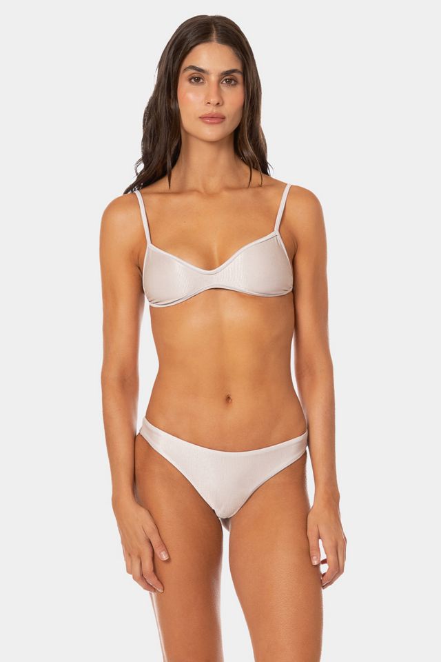 Maaji Sunroot Iconic Bikini Bottom #3
