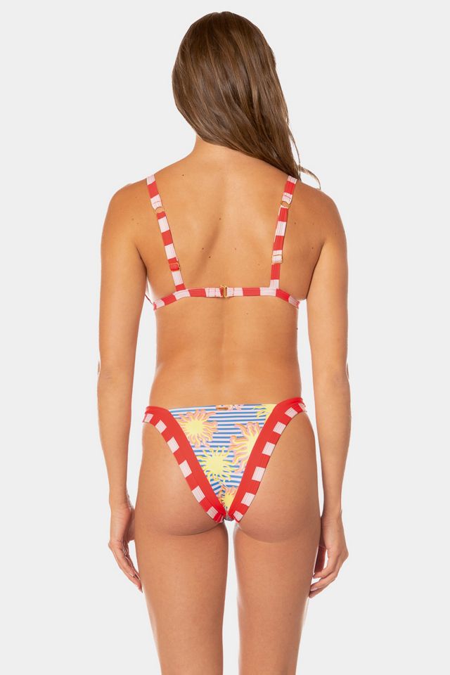 Maaji Awake In Light Trinity Bikini Bottom #3