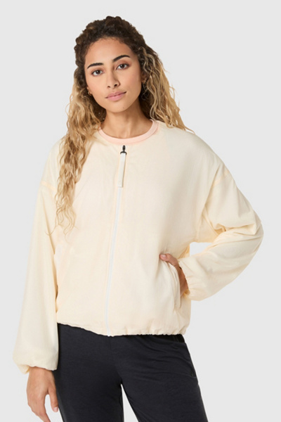 ASICS Actiadapt Packable Windbreaker Jacket
