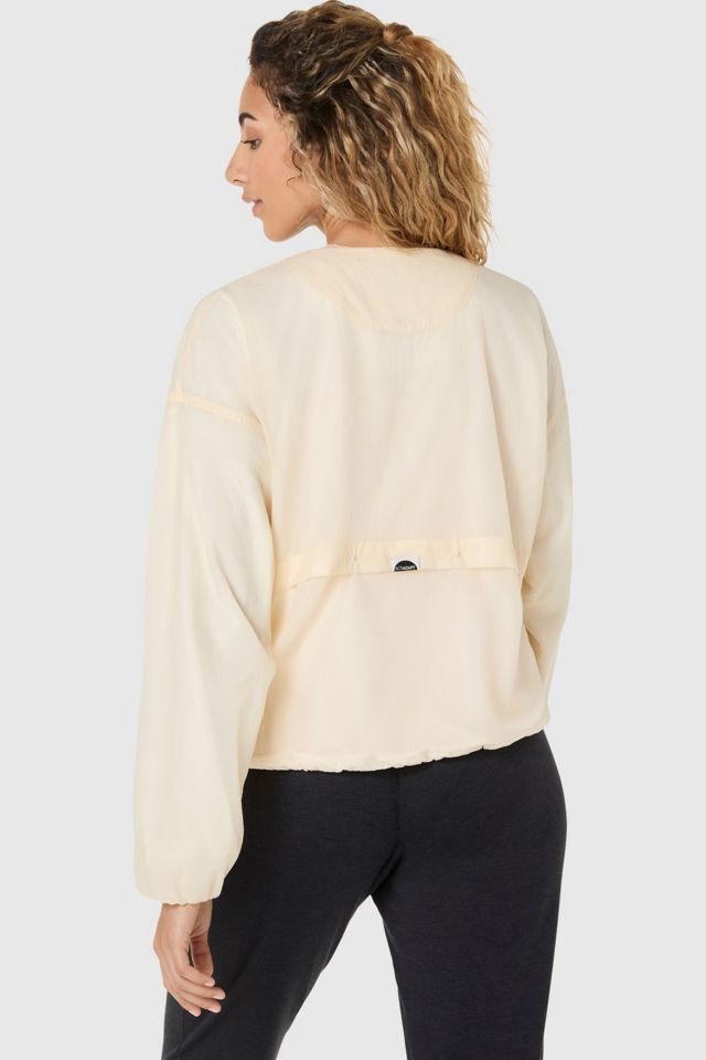 ASICS Actiadapt Packable Windbreaker Jacket #1
