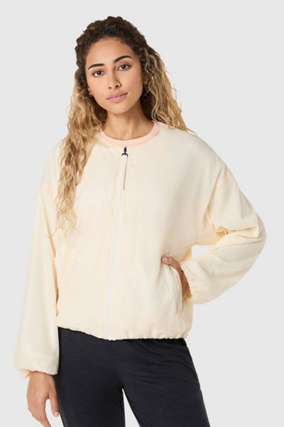 ASICS Actiadapt Packable Windbreaker Jacket