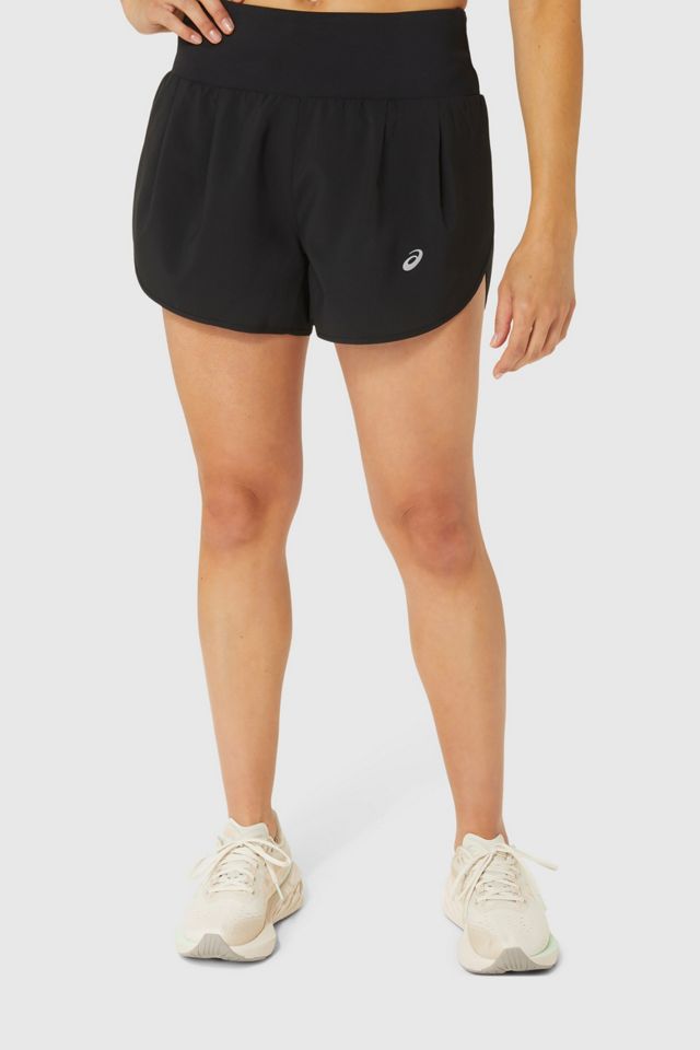 ASICS Road 3.5in Running Short #1
