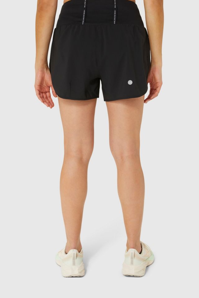 ASICS Road 3.5in Running Short #2