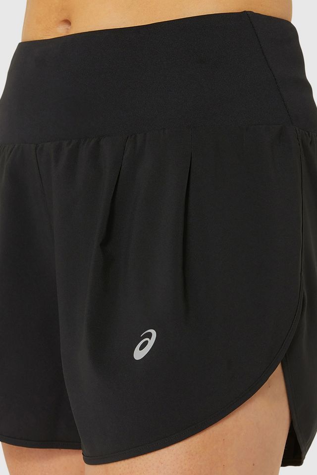 ASICS Road 3.5in Running Short #3