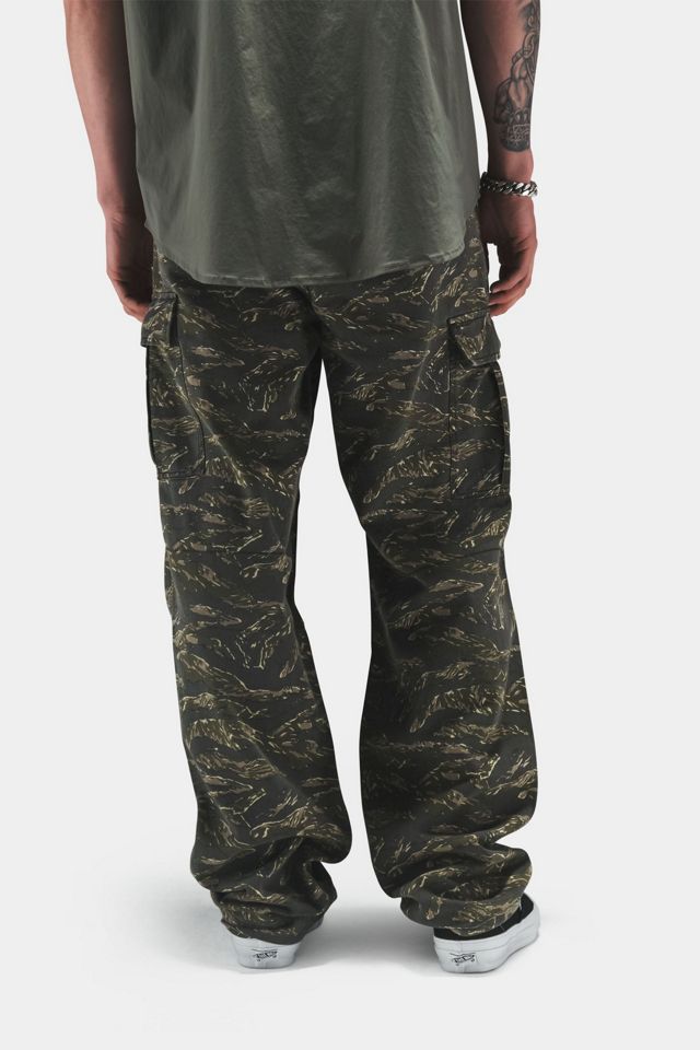 Alpha Industries Bdu Cargo Pant #1