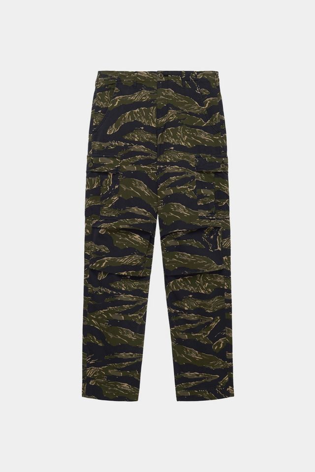 Alpha Industries Bdu Cargo Pant #2