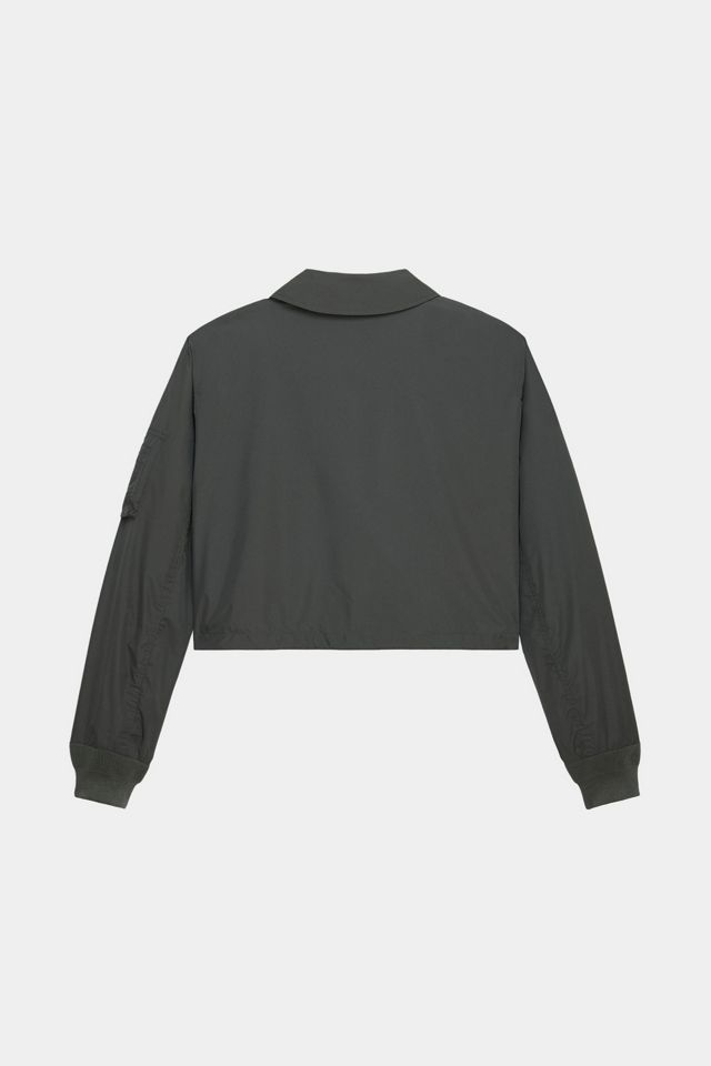 Alpha Industries CWU 36/P Relaxed Flight Jacket #4