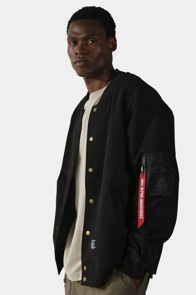 Stussy Surf Team Harrington Jacket | Urban Outfitters