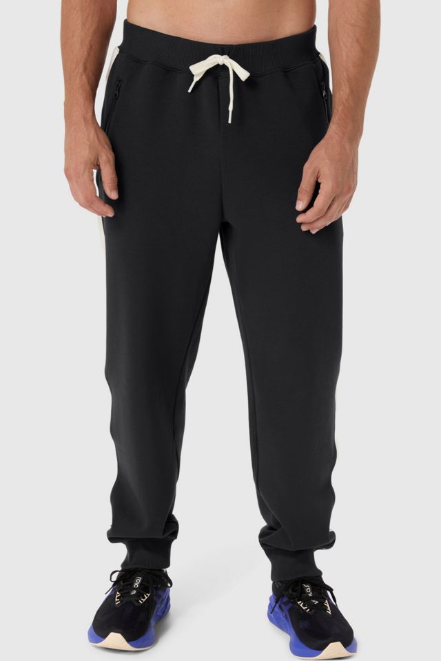 ASICS Heritage Track Sweat Pant #1