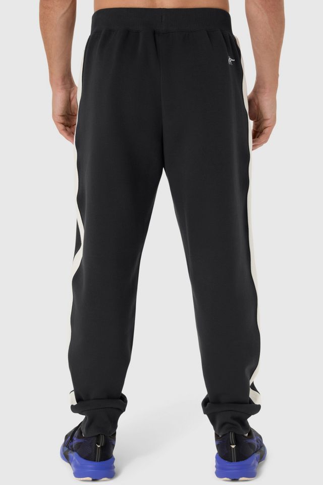 ASICS Heritage Track Sweat Pant #2